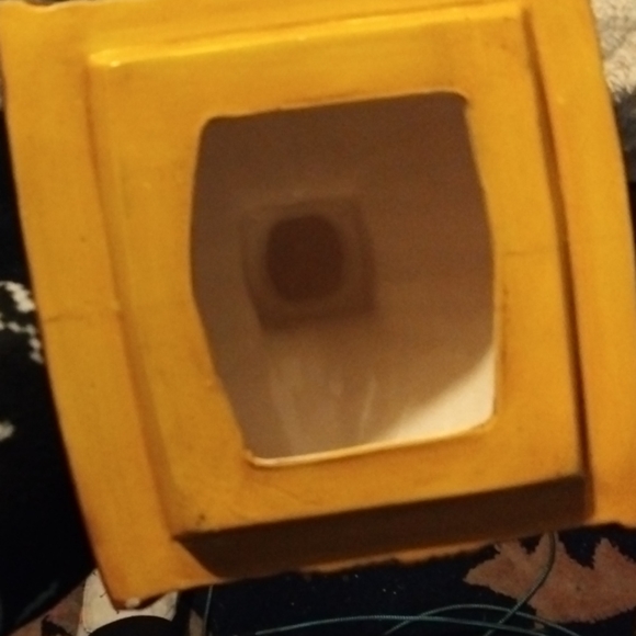 Twin Winton Cookie Barn Cookie Jar - Picture 7 of 7